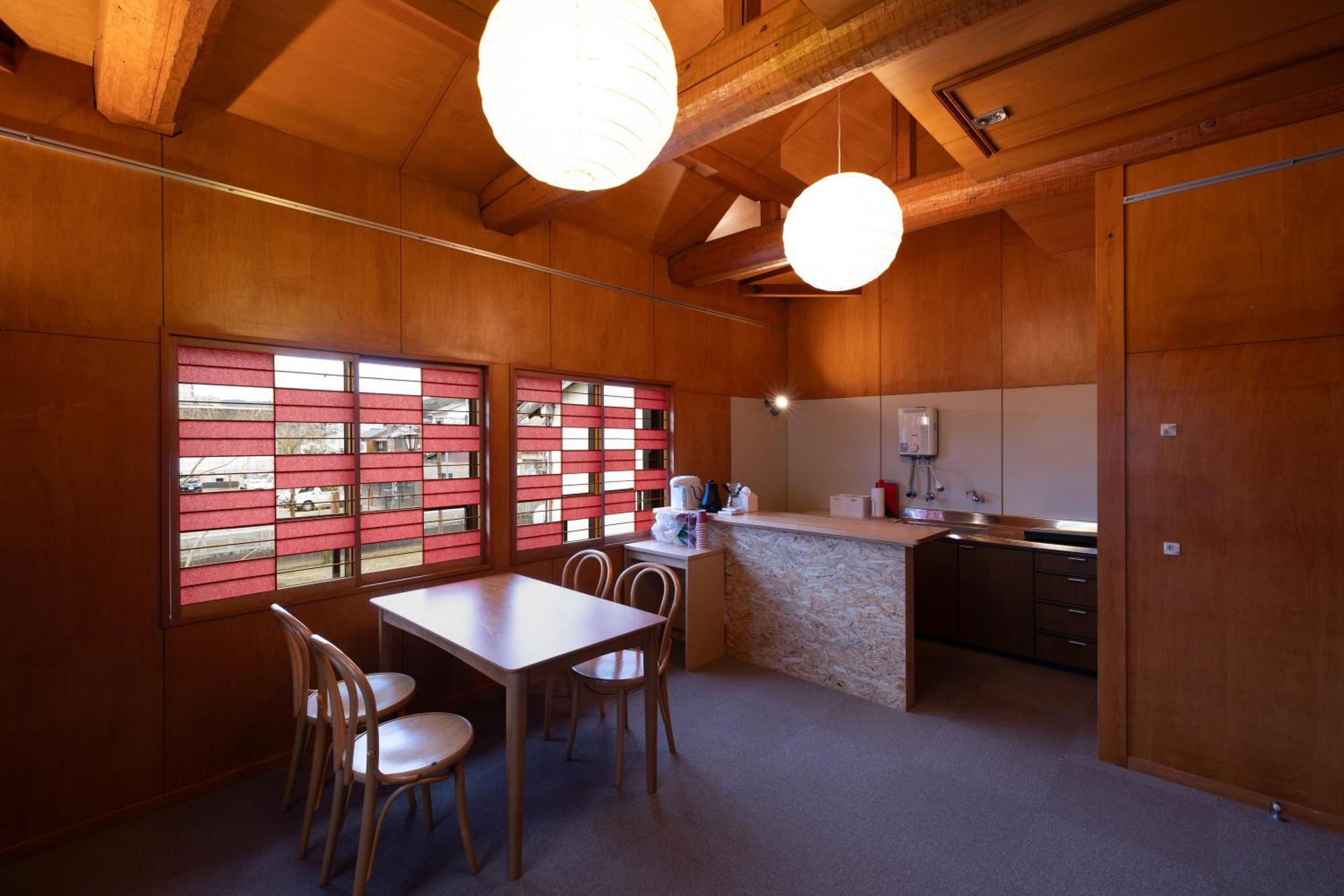 城崎温泉 Hostel Waraku Toyooka  Zewnętrze zdjęcie